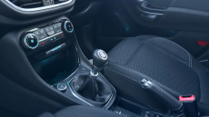 Ford Puma 1.0 EcoBoost Hybrid mHEV Titanium 5dr Petrol Hatchback